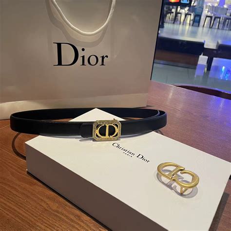 chain belt dior|authentic christian Dior belts.